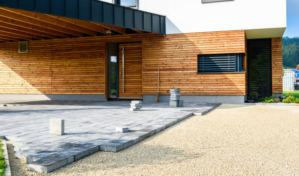 Best Brick Driveway Pavers  in Smyrna, TN
