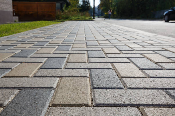 Best Residential Paver Driveway  in Smyrna, TN