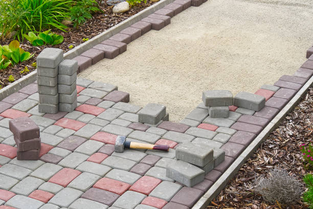 Best Decorative Driveway Pavers  in Smyrna, TN
