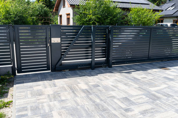 Professional Driveway Pavers in Smyrna, TN
