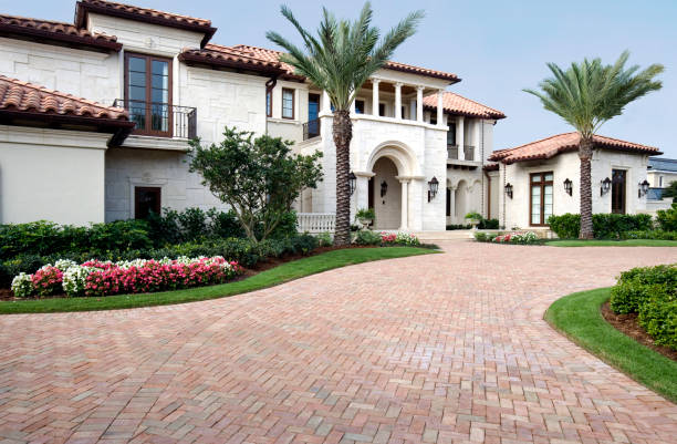 Reasons to Select Us for Your Driveway Paving Requirements in Smyrna, TN