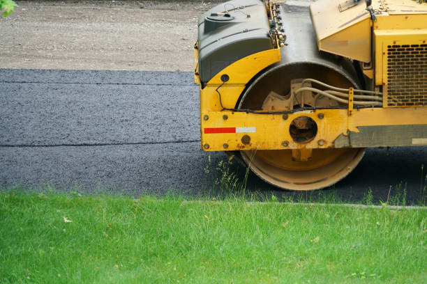 Decorative Driveway Pavers in Smyrna, TN
