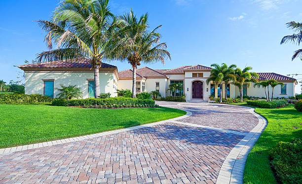 Best Concrete Paver Driveway  in Smyrna, TN