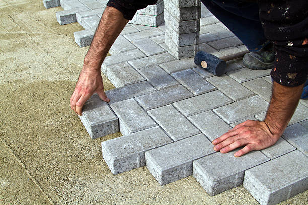Best Driveway Paving Contractor  in Smyrna, TN